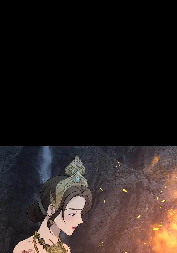 จันทร์เจ้า ตอนที่ ตอนที่ ๒๖  ให้ข้าช่วยนะ [ จบซีซัน รูปที่ 8