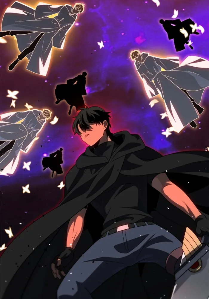 อดีตบอสหอคอย ตอนที่ 79 รูปที่ 109