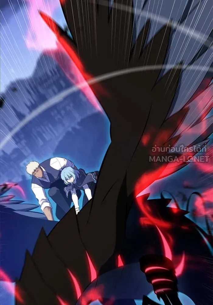 ลูกชายคนเล็กของดยุกคือมือสังหาร ตอนที่ 86 รูปที่ 39