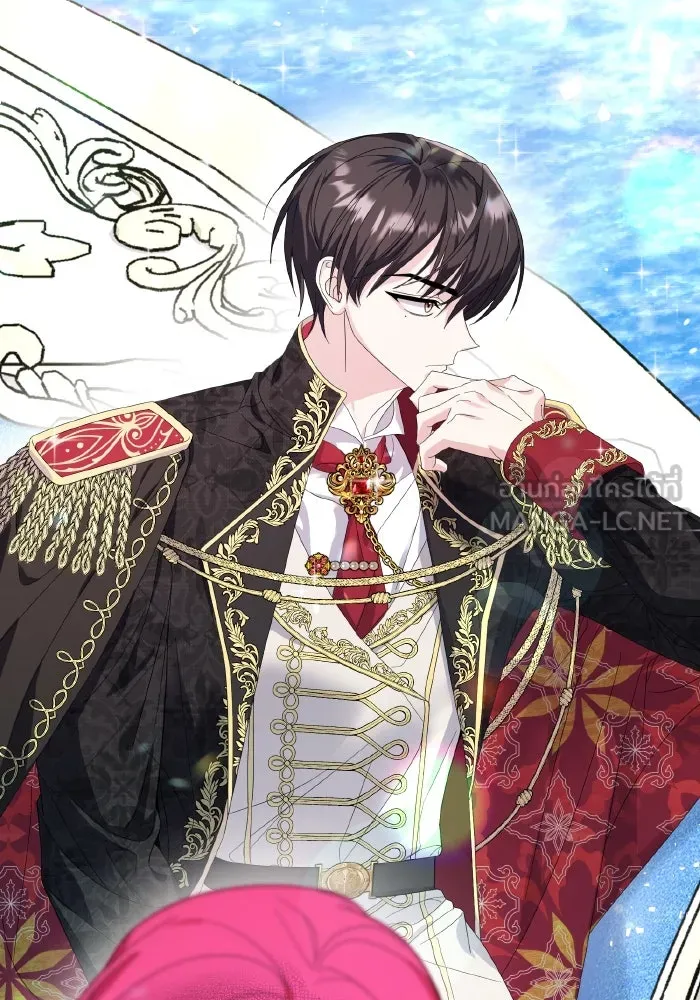 ทำแบบนี้ไม่ได้เพคะ องค์ชาย ตอนที่ 9 รูปที่ 45