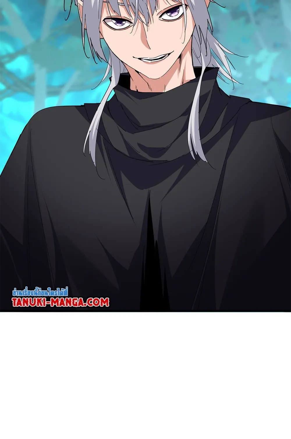 Magic Emperor ราชาจอมเวทย_ ตอนที่ ตอนที่ 698 รูปที่ 28