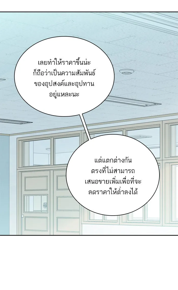 ฉันมันร้าย หรือเพราะโลกไม่น่ารัก ตอนที่ 62 รูปที่ 28