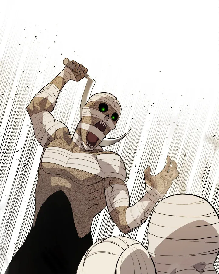 Overpowered Sword ตอนที่ ตอนที่ 135 รูปที่ 90