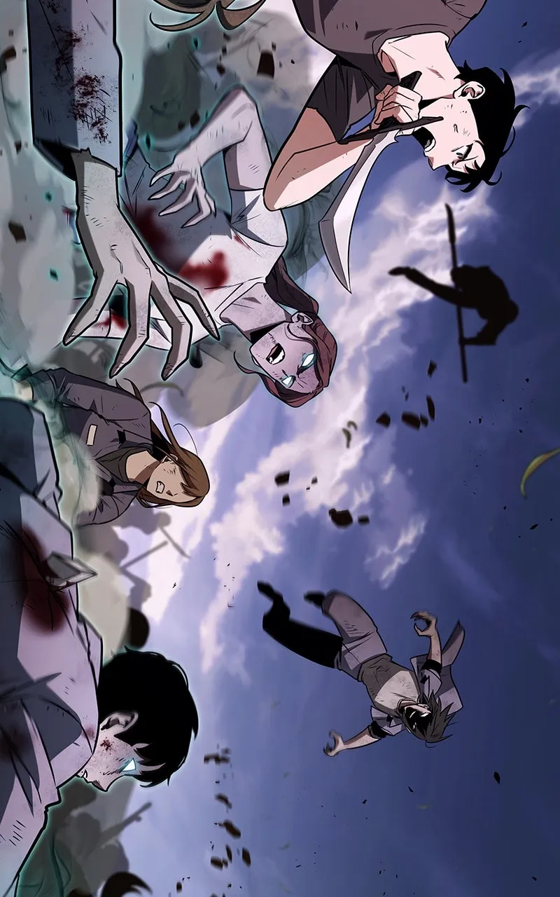 Omniscient Reader อ่านชะตาวันสิ้นโลก ตอนที่ 33 อ่านอีกรอบ (7) รูปที่ 10