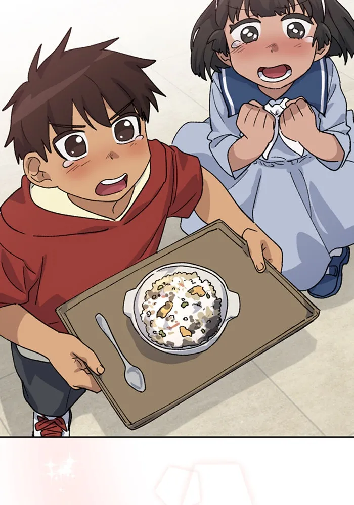 ตั้งแคมป์ฮีลใจในต่างโลก ตอนที่ 45 รูปที่ 44