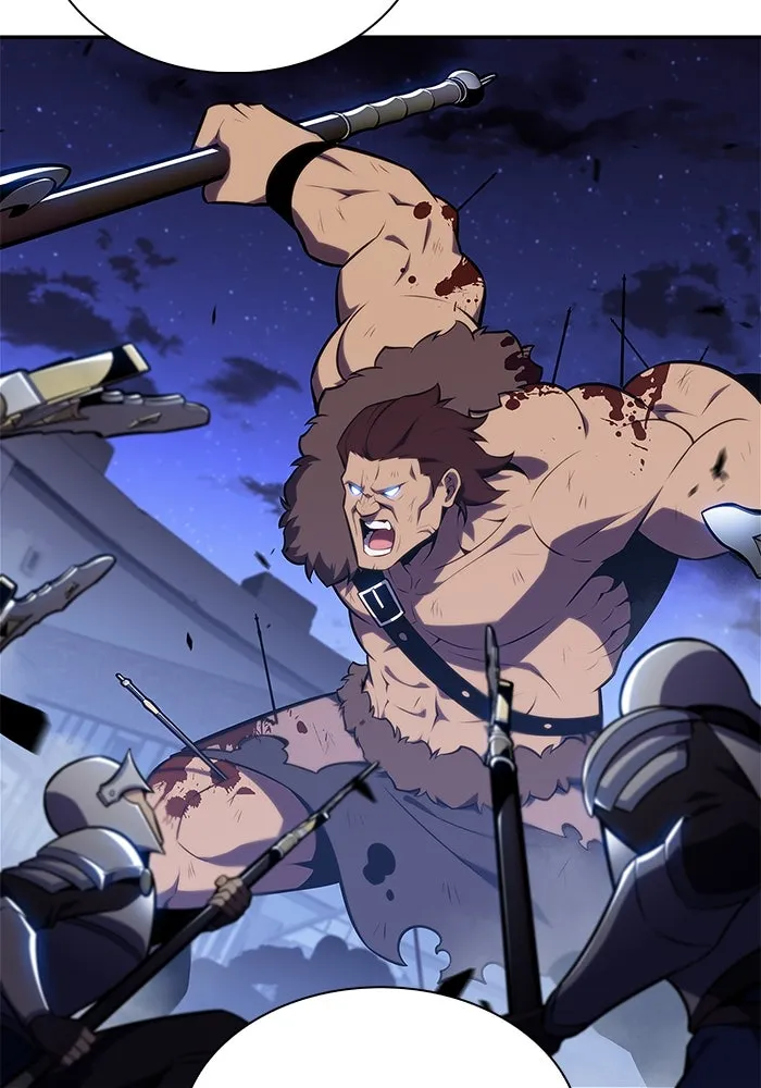 ผู้เล่นหน้าใหม่เลเวลแมกซ์ ตอนที่ 140 สวรรค์แห่งความเพ้อฝัน (1) รูปที่ 53