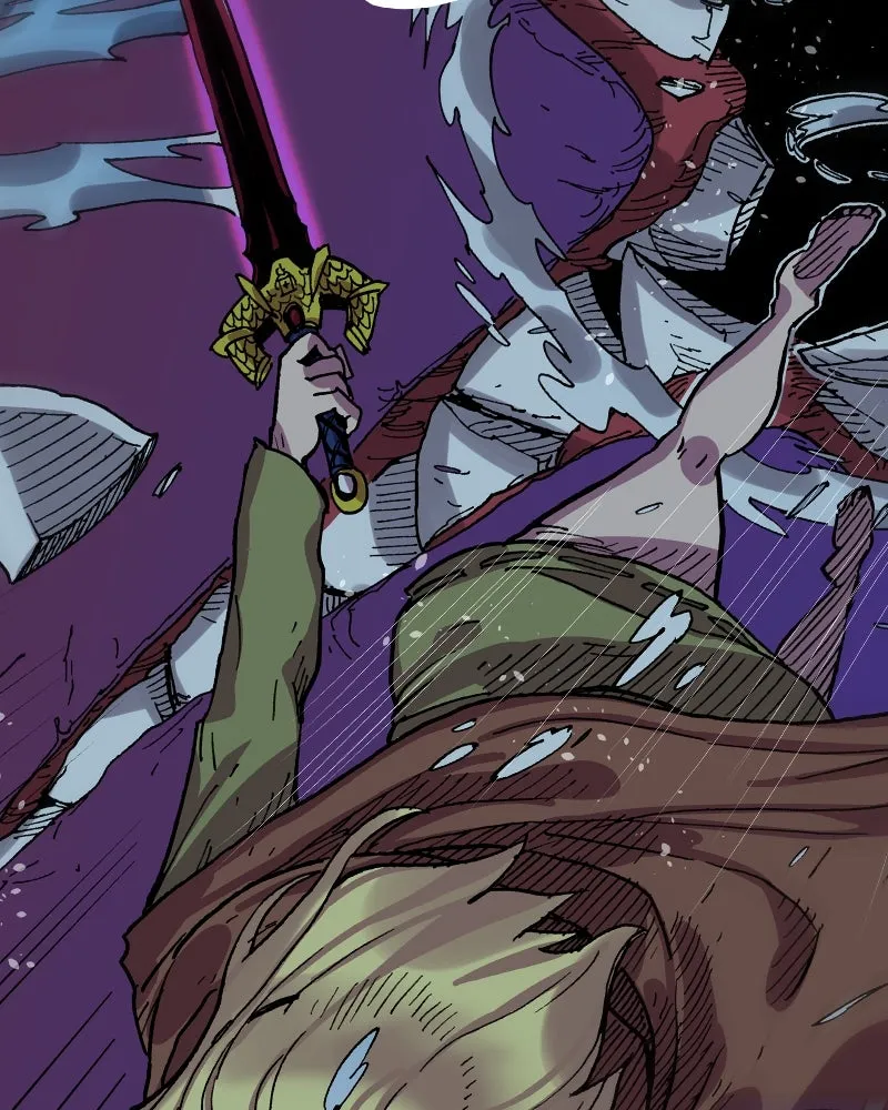 เคลวาเทส อสูรจอมราชัน ตอนที่ 16 พลังของ "สมบัติ" (2) รูปที่ 4