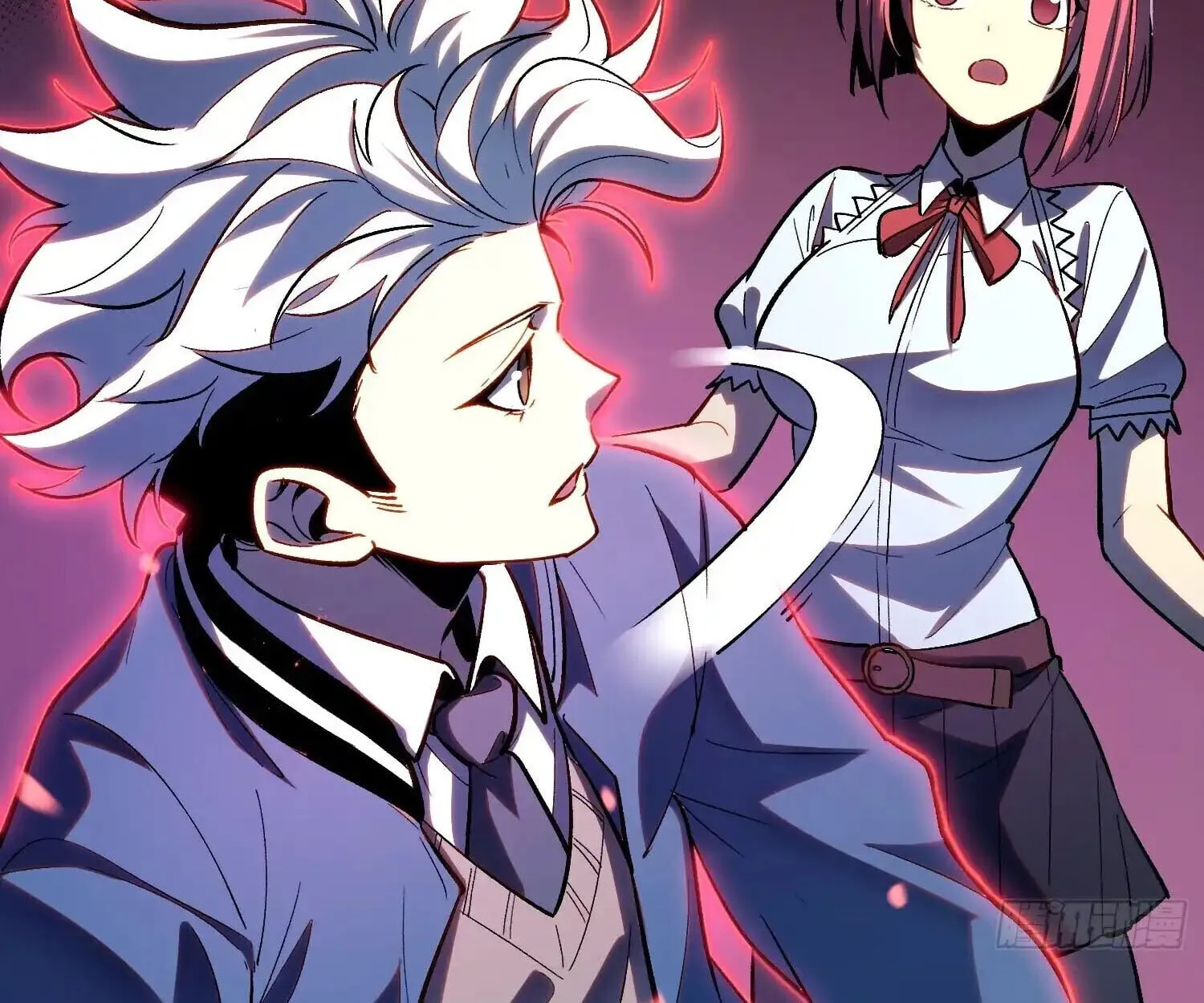 Full-Time Awakening ต_นพล_งไร_ข_ดจำก_ด ตอนที่ ตอนที่ 24 รูปที่ 8