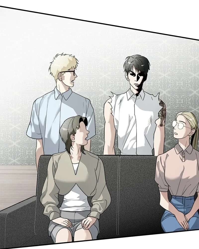 สี่สาวชาวกี ตอนที่ 21 โฮมปาร์ตี้ของเจนนี (1) รูปที่ 85