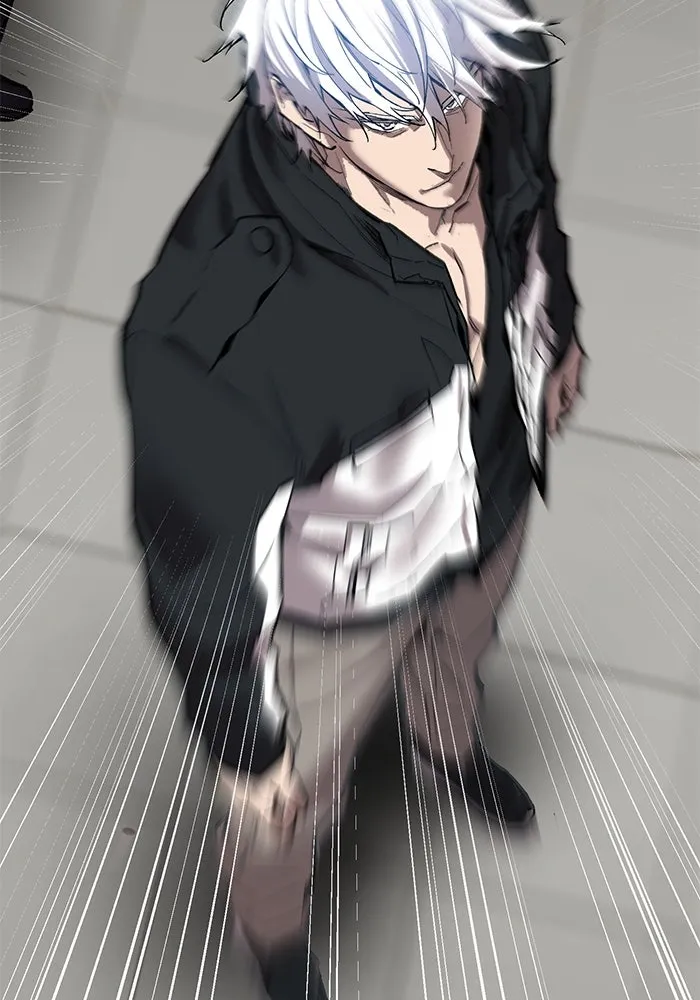 ยอดคนเลเวลทะลุ ตอนที่ 93 รวมพลกิลด์บังแพ รูปที่ 197