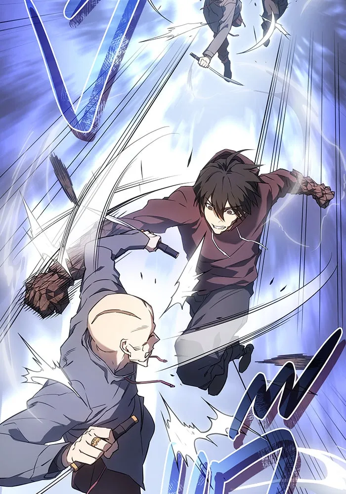 เกิดใหม่พร้อมพลังแห่งราชัน ตอนที่ 6 รูปที่ 34