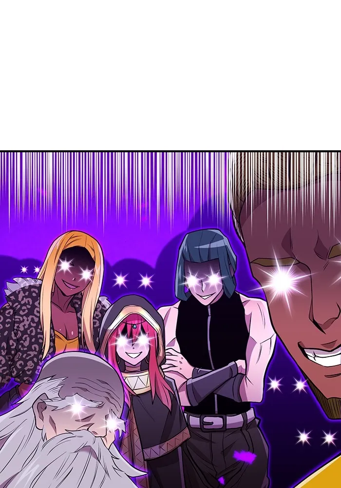 ฮันเตอร์สกิลโกง ตอนที่ 2 สัญญาณร้าย รูปที่ 16