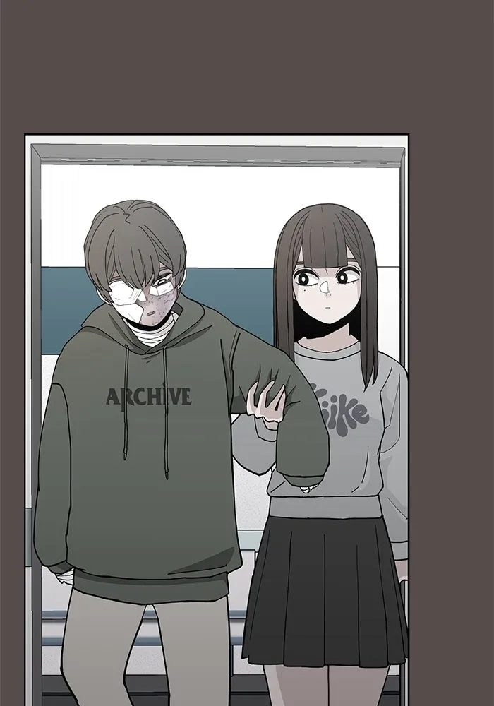 ห้องเรียนสาวแสบ ตอนที่ 67 รูปที่ 7