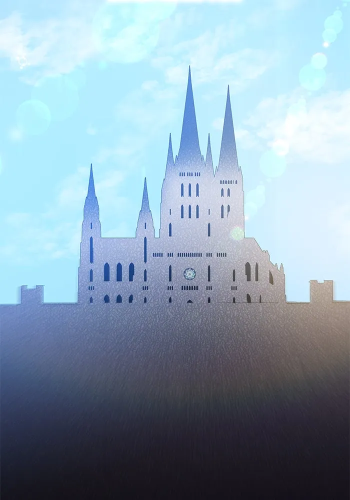 ฟิลเลียโรเซ่กับคำทำนายแห่งมงกุฎหนาม ตอนที่ 43 รูปที่ 56