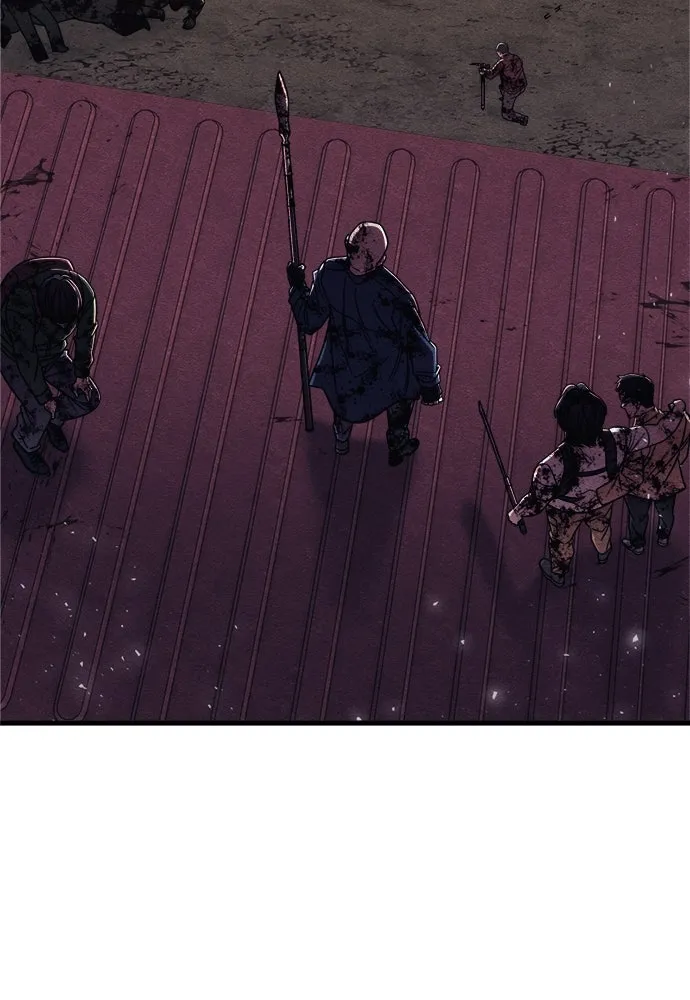 Zombie X Slasher ตอนที่ 90 รูปที่ 103