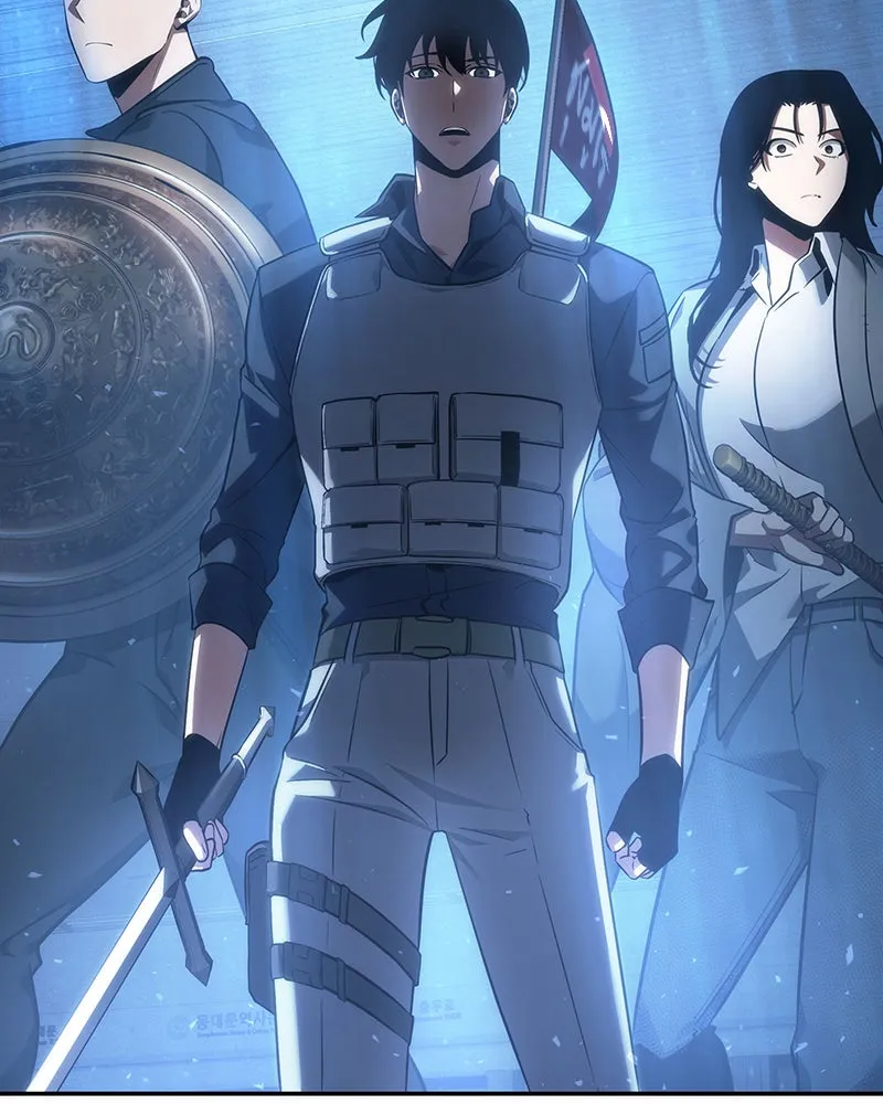 Omniscient Reader อ่านชะตาวันสิ้นโลก ตอนที่ 10 สงครามอนาคต (4) รูปที่ 104