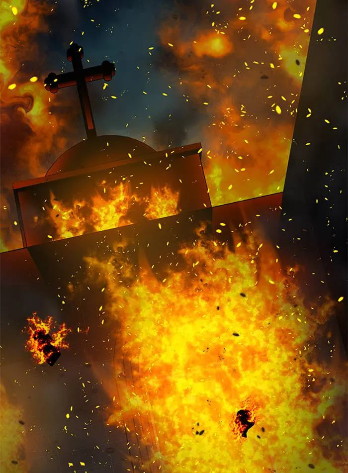 To not die ตอนที่ 64 รูปที่ 188