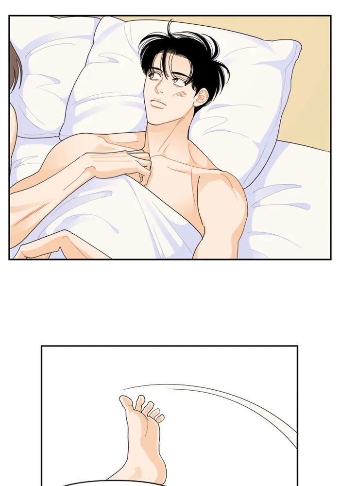 จริง ๆ แล้ว โอบารัมน่ะ… ตอนที่ 62 รูปที่ 53