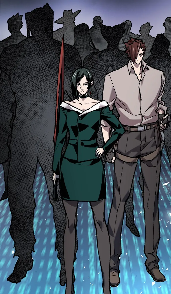 ยอดคนเลเวลทะลุ ตอนที่ 19 มอธแชมเบอร์ (1) รูปที่ 25