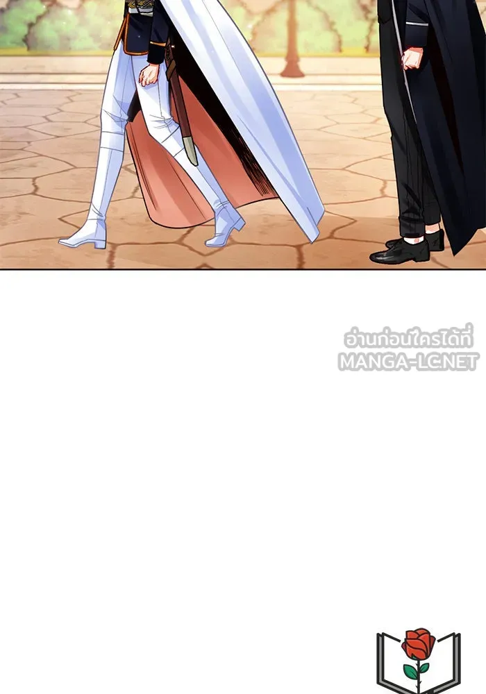 บุตรีดยุกขอไม่แต่งงานbrกับหนุ่มในฝัน ตอนที่ 27 รูปที่ 117