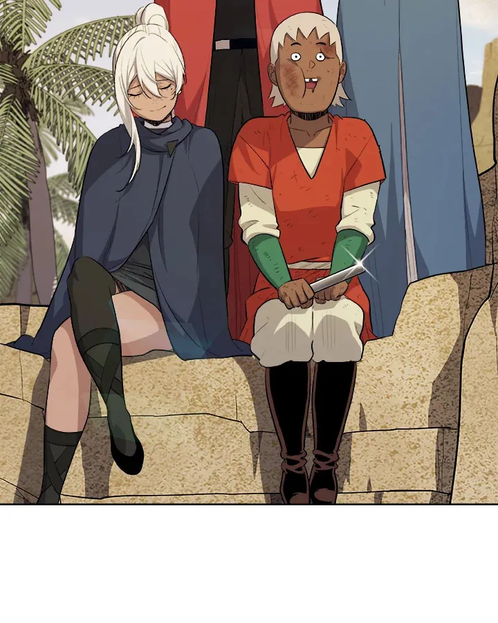 Overpowered Sword ตอนที่ ตอนที่ 123 รูปที่ 57