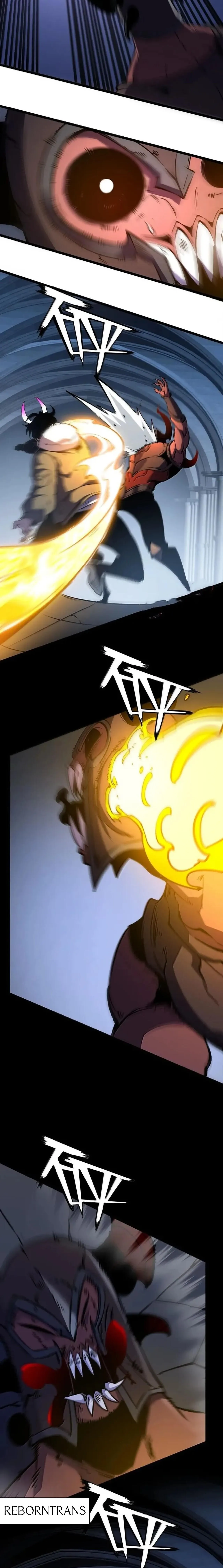 I Became The King by Scavenging ฉ_นจะเป_นราชาด_วยการเก_บซากศพ ตอนที่ ตอนที่ 69 รูปที่ 18