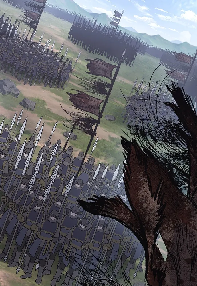 อัศวินวันเดียว ตอนที่ 18 รูปที่ 181