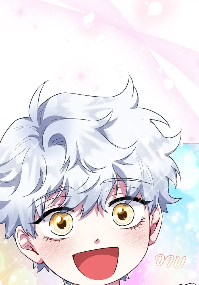 ฉันกลายเป็นแม่พระเอกนิยายจอมเสเพล ตอนที่ 71 รูปที่ 4