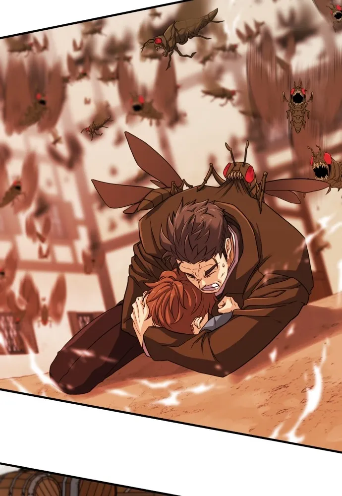 ยอดสถาปนิกผู้พิทักษ์อาณาจักร ตอนที่ 49 รูปที่ 55