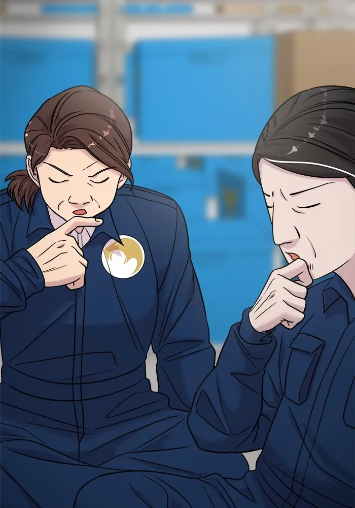 วายร้ายก็อยากมีรัก ตอนที่ 39 รูปที่ 20