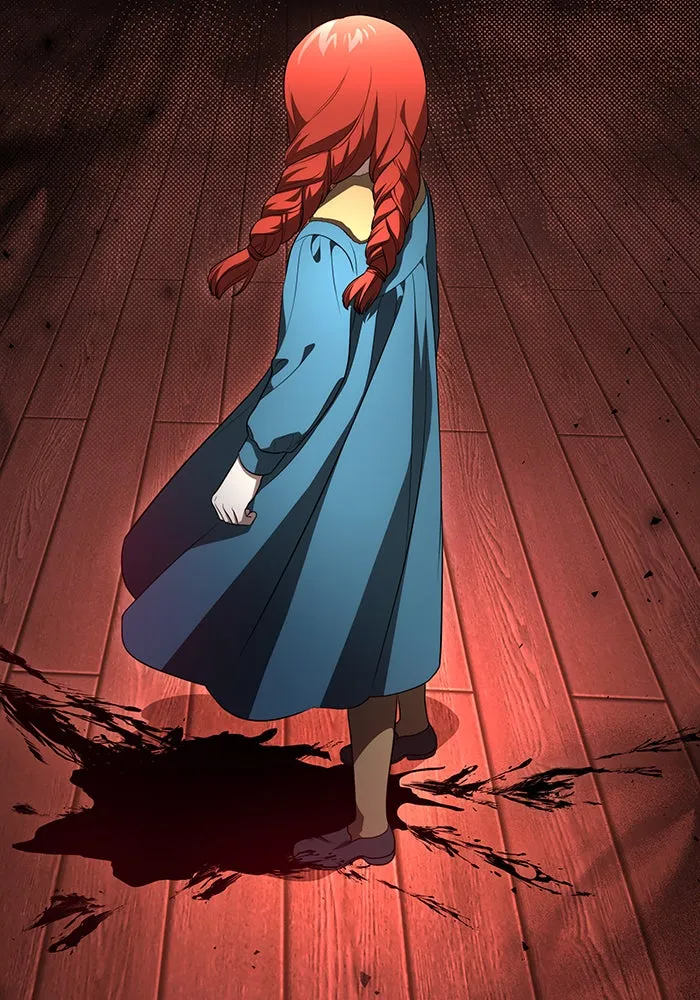 ทุกอย่างที่เสียไป ฉันขอทวงคืน ตอนที่ 32 รูปที่ 73