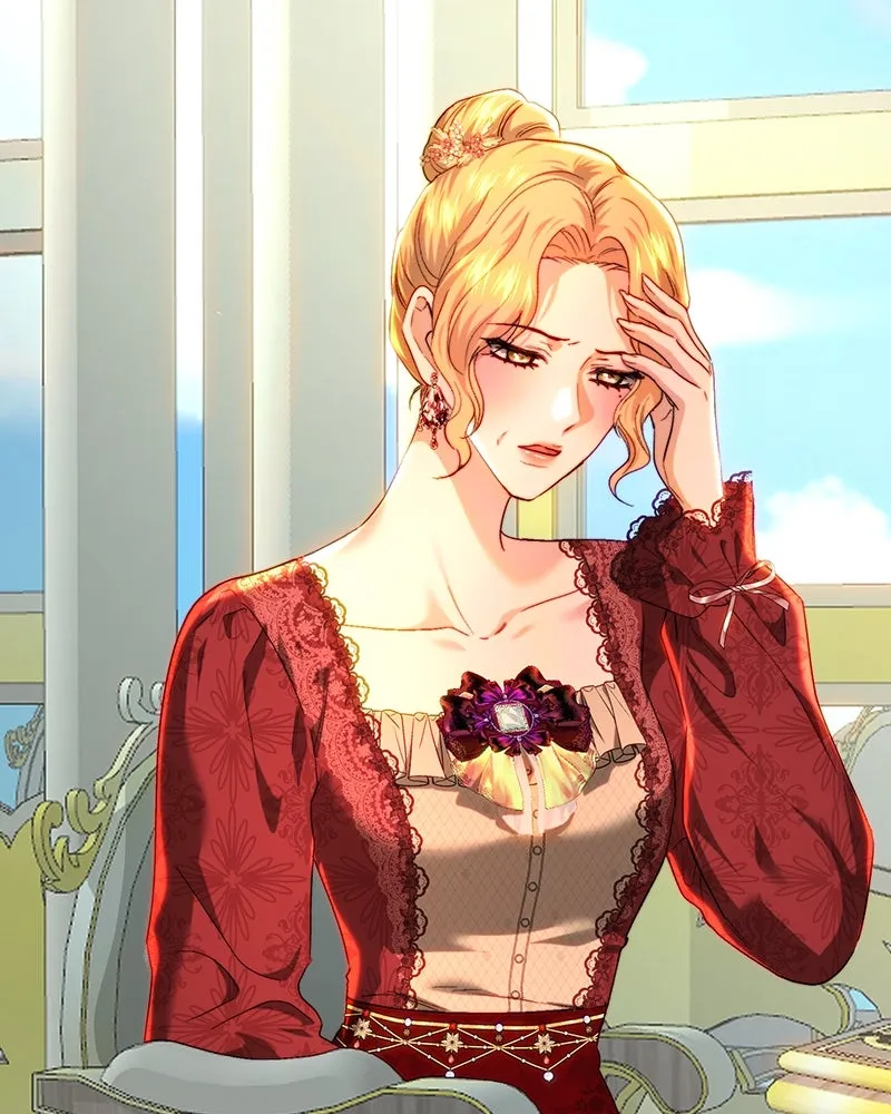 เจ้าหญิงคลั่งแห่งวังหลวง ตอนที่ 81 รูปที่ 50