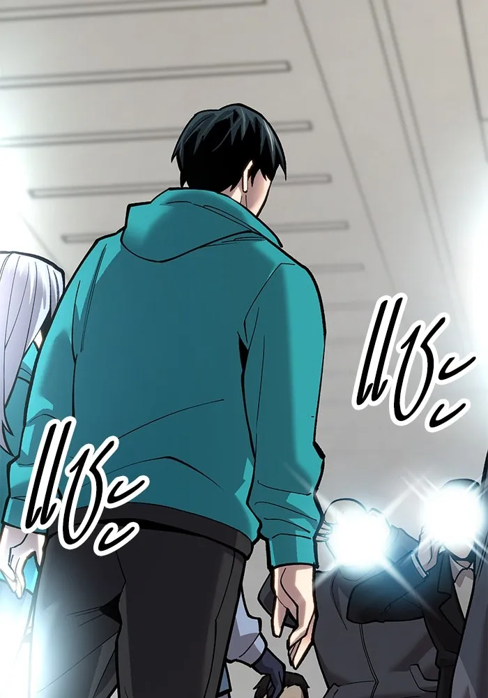 ยอดคนเลเวลทะลุ ตอนที่ 24 การกลับมาของฮีโร่ รูปที่ 34