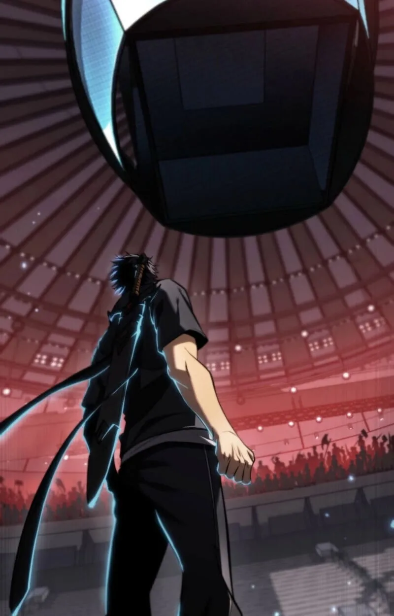 Reincarnator_s Stream การไลฟ_สดของผ_หวนค_น ตอนที่ ตอนที่ 25 รูปที่ 5