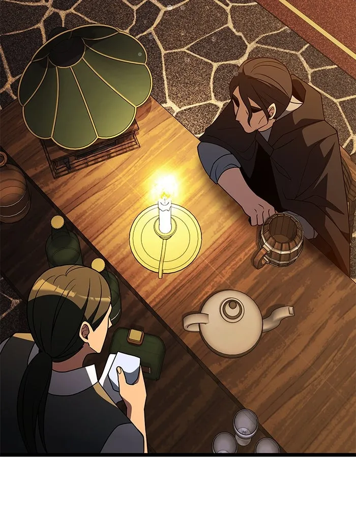 อัศวินดำล่าท้าเวลา ตอนที่ 46 รูปที่ 76