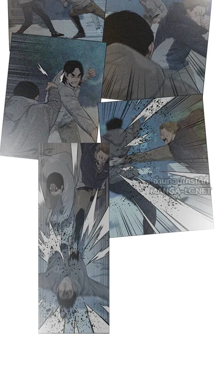 To not die ตอนที่ 25 รูปที่ 42