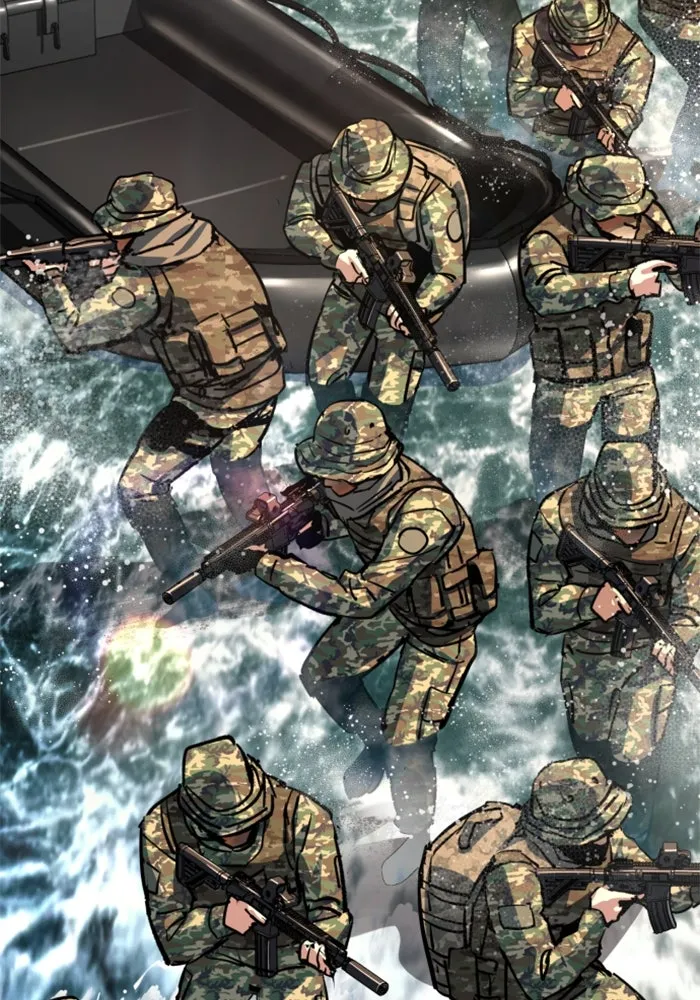 พี่ชายสายบอดี้การ์ด ตอนที่ 241 รูปที่ 29