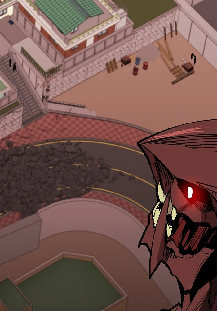 ยอดคนเลเวลทะลุ ตอนที่ 66 เกตอีกแห่งหนึ่ง รูปที่ 259