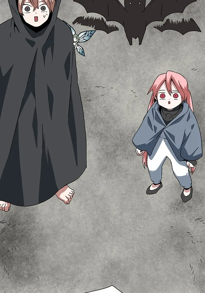 หนึ่งก้าวสู่เจ้ามาร ตอนที่ 33 ราชา (4) รูปที่ 98