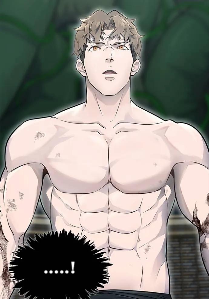 ทาวเวอร์ออฟก๊อด หอคอ ตอนที่ 649 รูปที่ 130