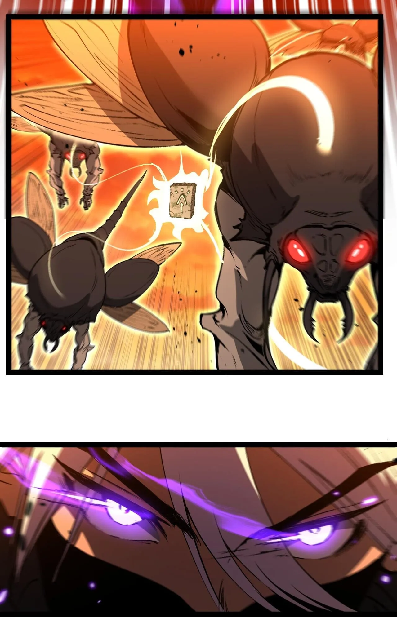 God-level Assassin_ I Am the Shadow น_กฆ_าระด_บเทพ ข_าค_อเงาม_ด ตอนที่ ตอนที่ 82 รูปที่ 15