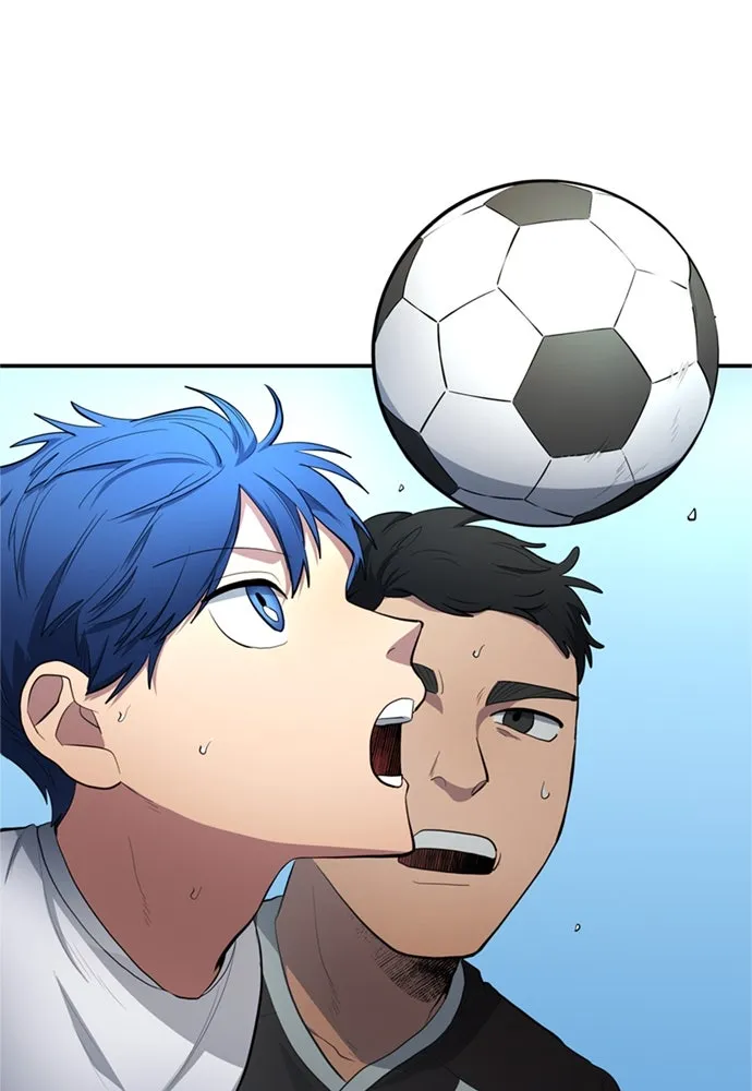 นักเตะแข้งสวรรค์ ตอนที่ 82 รูปที่ 28