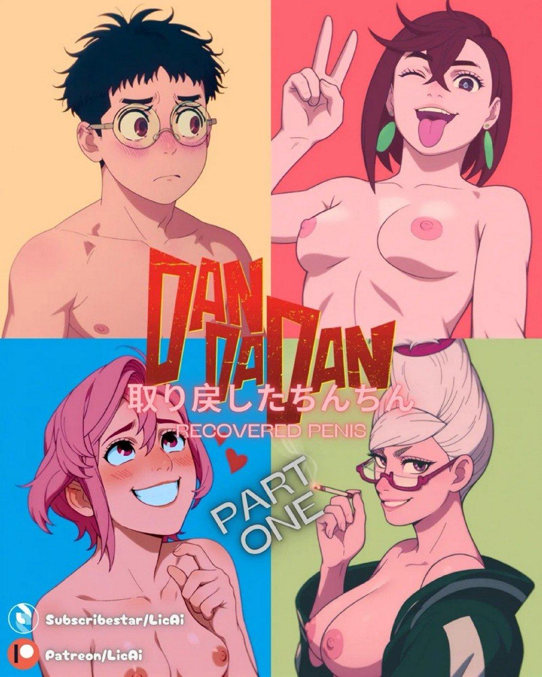 Doujin-Lc- อ่าน โดจิน มังฮวา เกาหลี ญี่ปุ่น จีน แปลไทย ทวงคืนลูกป๋องแป๋งให้ [LicAi] DanDaDan Recovered Penis (DanDaDan) ตอนที่ 1 2 3 4 5 6 7 8 9 10 11 12 13 14 ฟรี ไม่มีโฆษณา อ่าน โดจิน Manhwa เกาหลี ญี่ปุ่น จีน เรามีครบ คัดมาให้เน้นๆ โดจิน 18+ รับประกันความฟินโดย  Doujin Lc