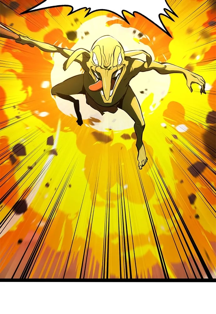 ก็อบลินเลเวล 999 ตอนที่ 9 รูปที่ 155