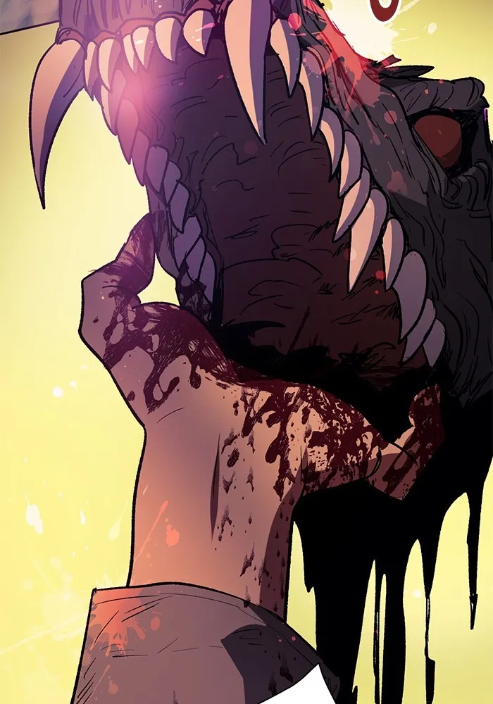 My S-Class Hunters ตอนที่ 73 พี่สาวผมเขา... (2) รูปที่ 4