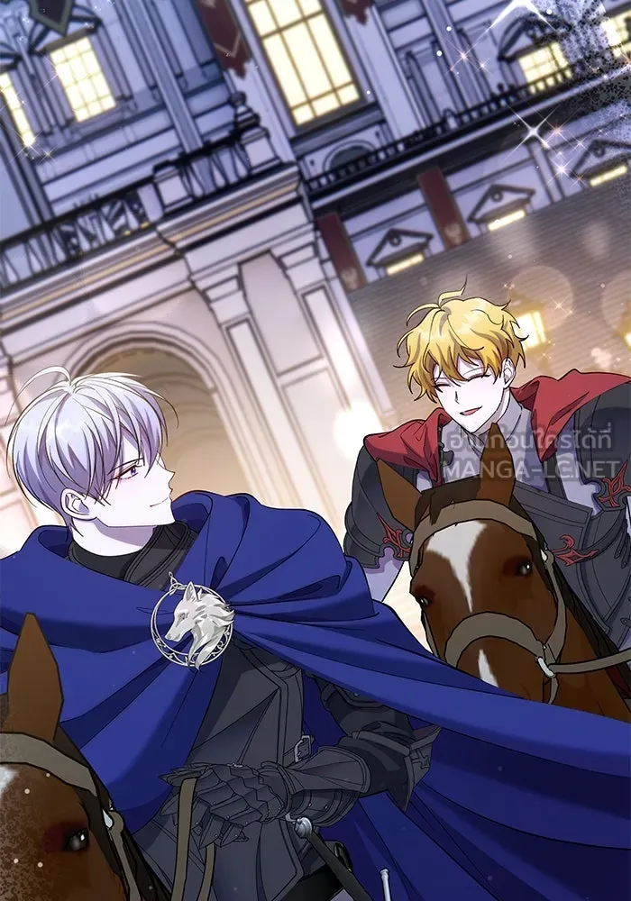 หวานใจสุดโหดโหมดเชื่อง ตอนที่ 77 รูปที่ 108