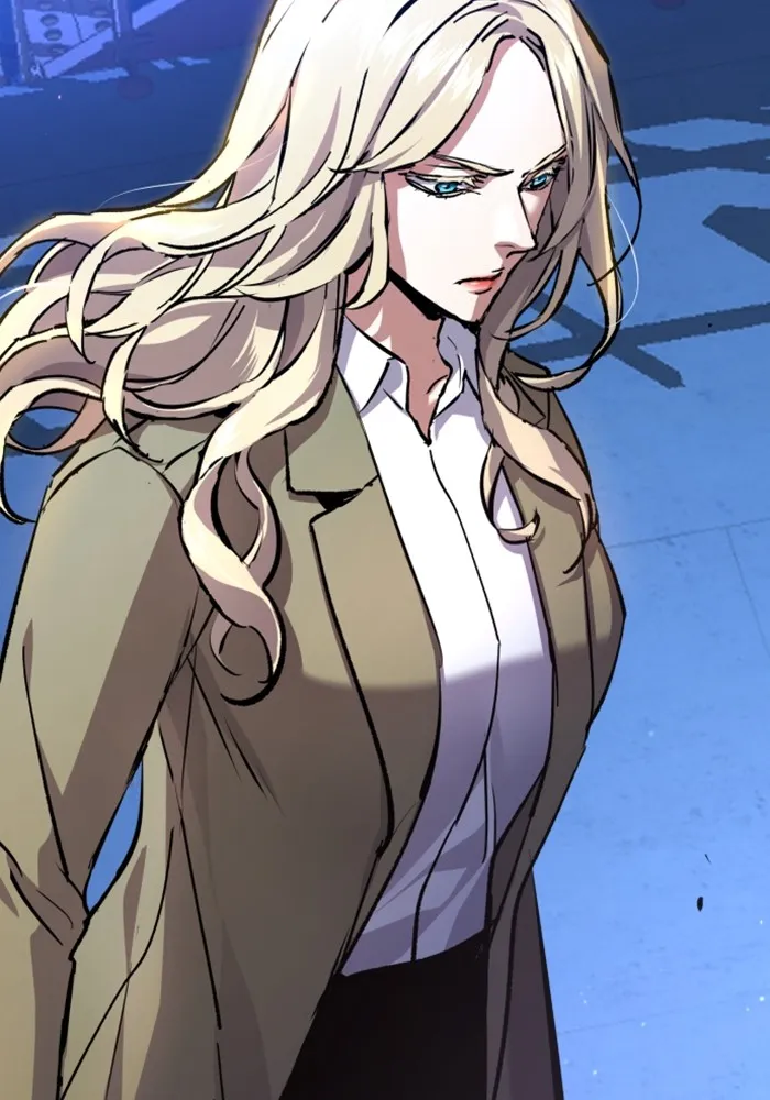 พี่ชายสายบอดี้การ์ด ตอนที่ 155 รูปที่ 152