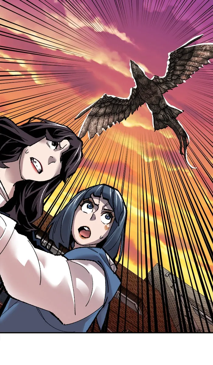 ยอดคนเลเวลทะลุ ตอนที่ 60 ฮิวมานอยด์ (6) รูปที่ 106