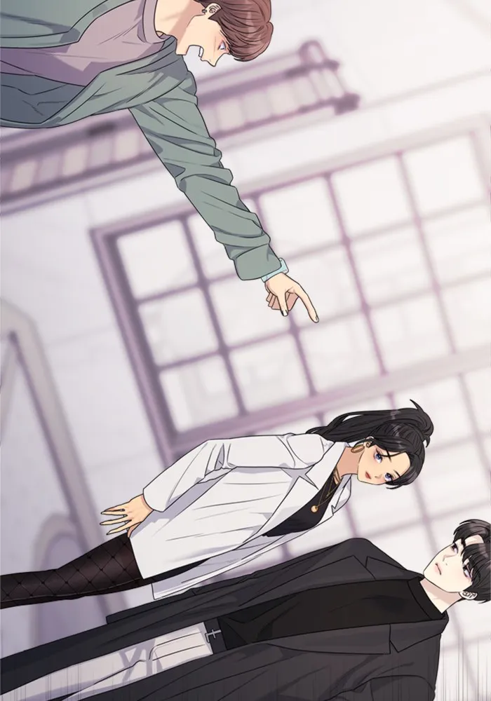 Couple Breaker ตอนที่ 25 รูปที่ 70