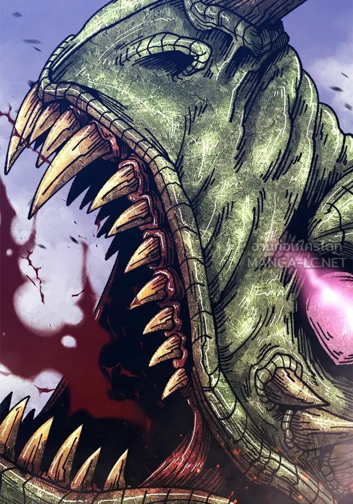 +99 ท่อนไม้พร้อมบวก ตอนที่ 9 ปนเปื้อน (4) รูปที่ 378